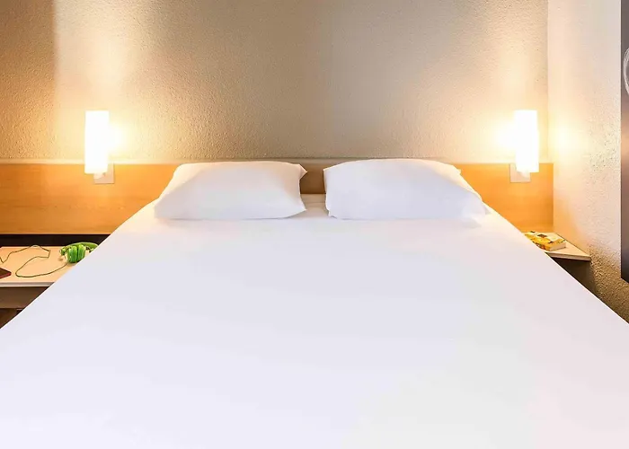 Ibis Thonon Centre
