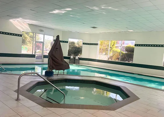 La Quinta By Wyndham Boise Towne Square