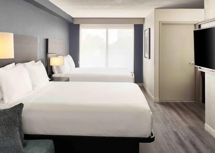 Hyatt Place Boston - Medford
