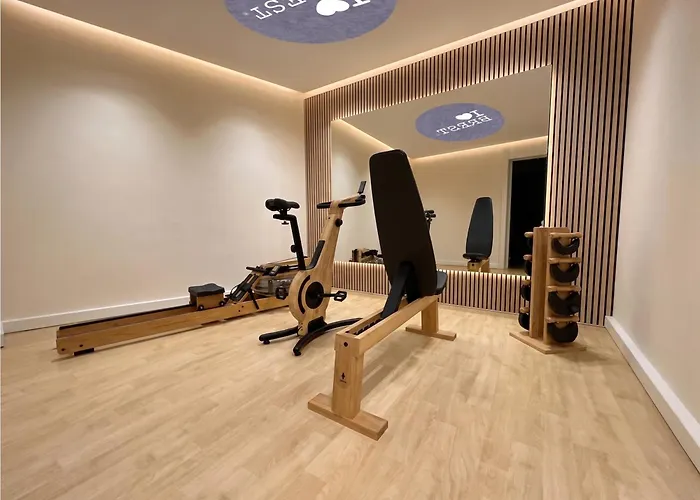Ibis Budget Brest Centre Port