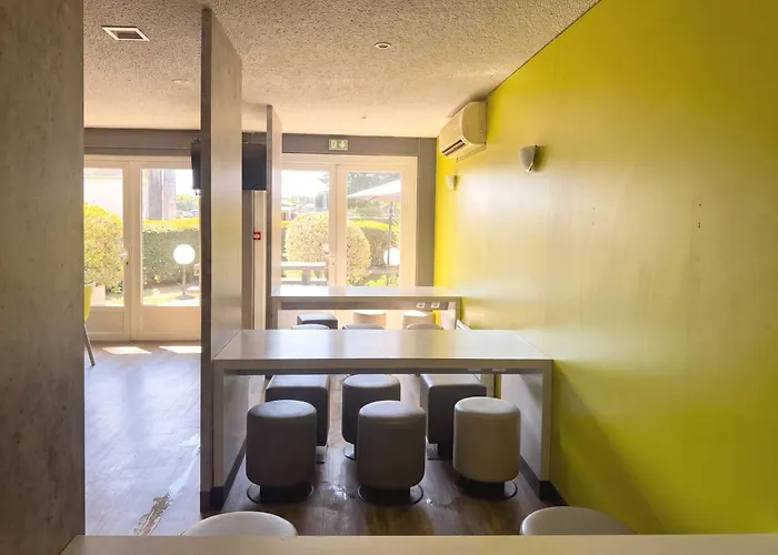 Ibis Budget Tarbes