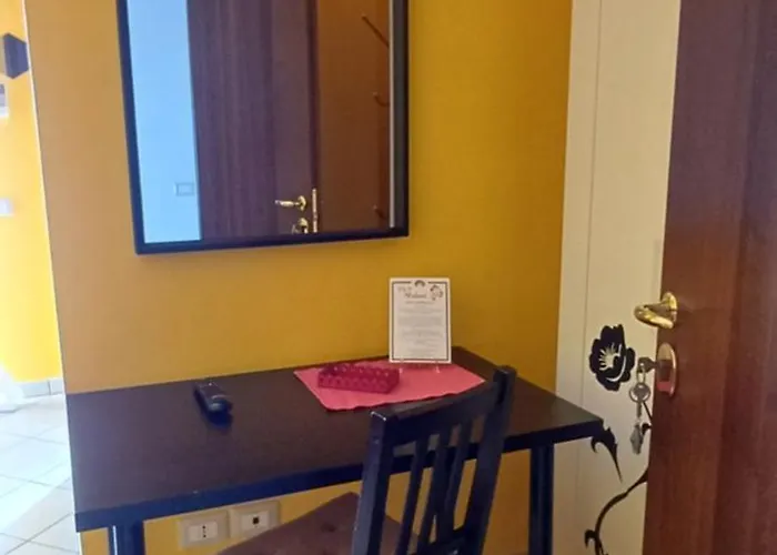 Bed & Breakfast Valeri