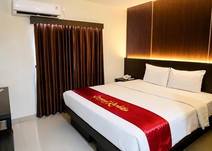 Hotel Grand Kartika Samarinda