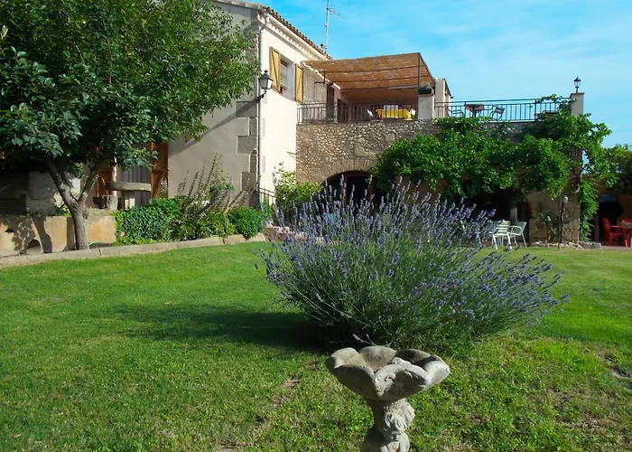 La Masia Costa Brava - Relais D'Emporda- Adults Only