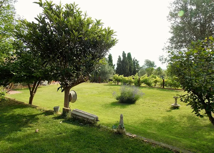 La Masia Costa Brava - Relais D'Emporda- Adults Only