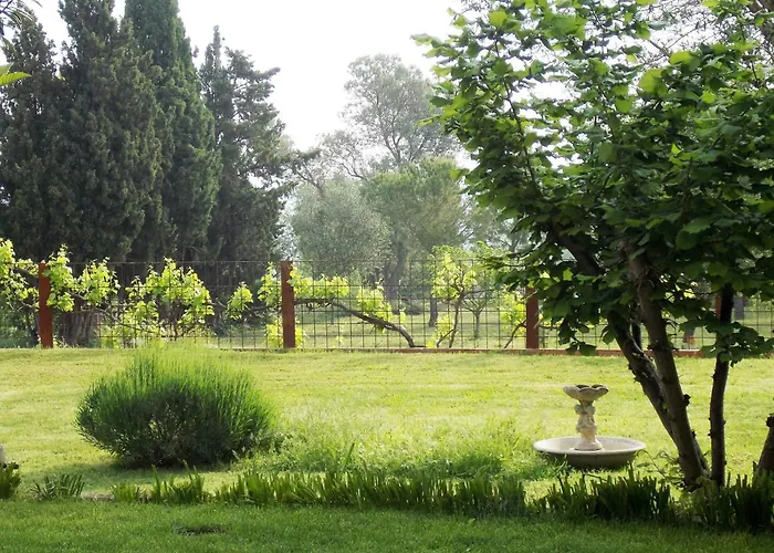 La Masia Costa Brava - Relais D'Emporda- Adults Only