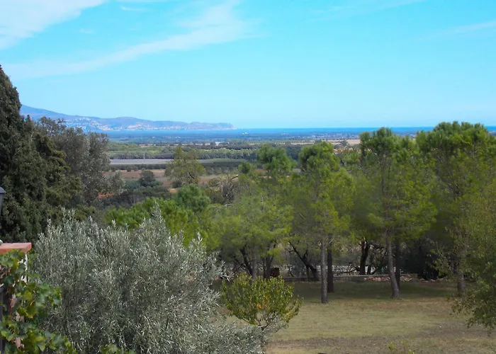 La Masia Costa Brava - Relais d'Empordà