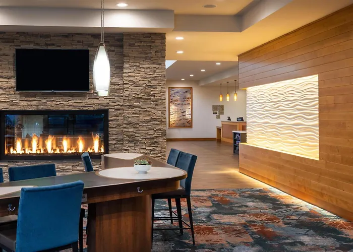 Homewood Suites By Hilton Seattle-Issaquah