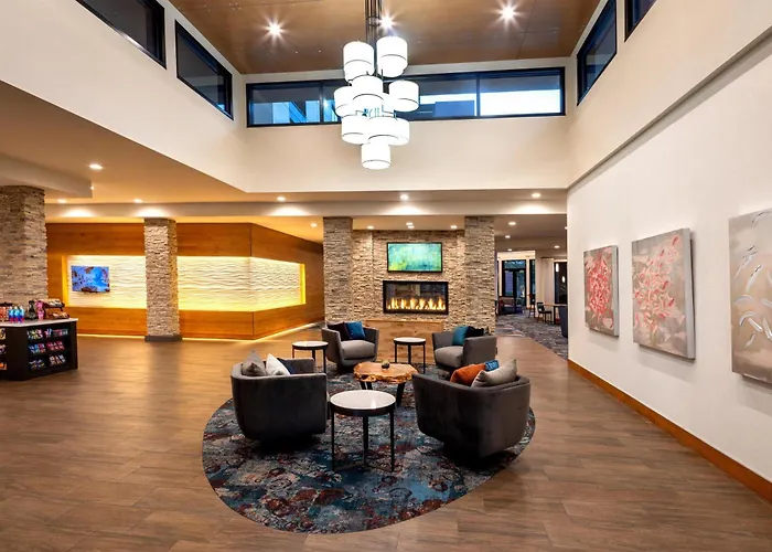 Homewood Suites By Hilton Seattle-Issaquah