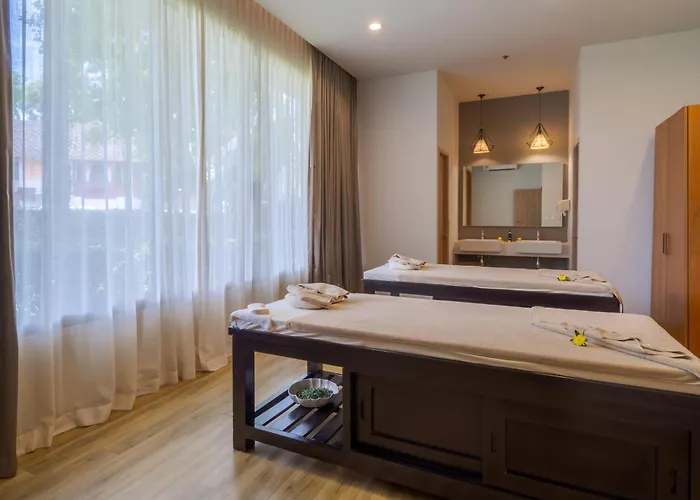 X10 Khaolak Resort