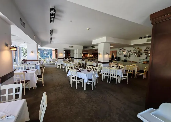 Hotel Perla