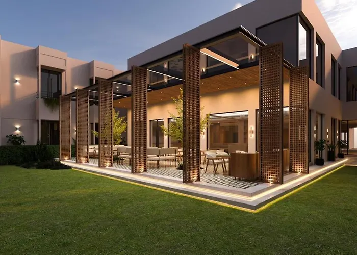 The Nishat Hotel Margala