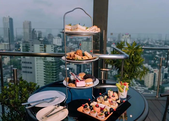 Pullman Colombo City Centre