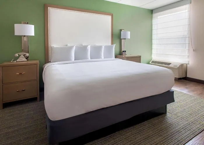 The Hayes Street Hotel, Trademark Collection By Wyndham