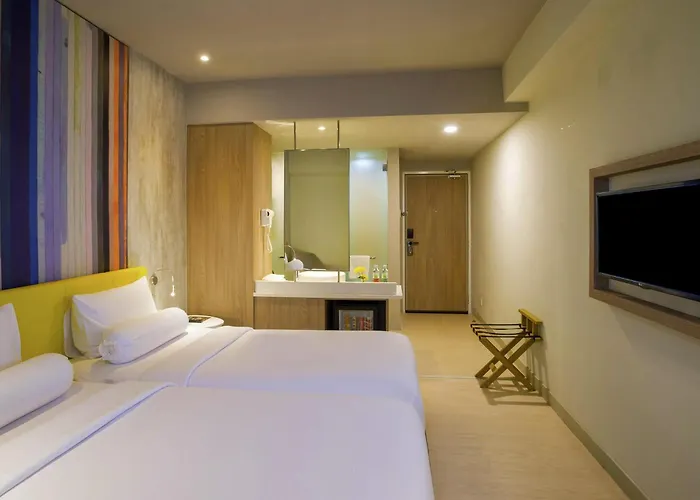 Ibis Styles Kuala Lumpur Sri Damansara