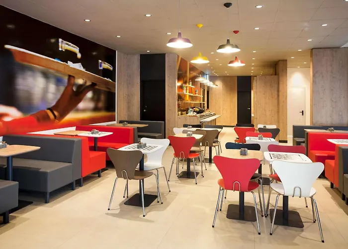 Ibis Paranagua