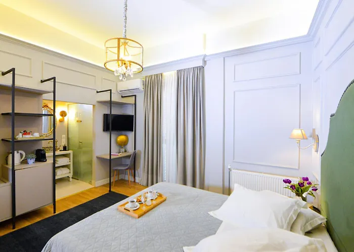 Esperia Boutique Hotel