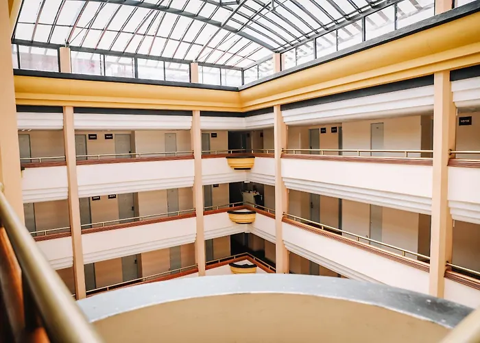 Hotel Real Plaza Aguascalientes