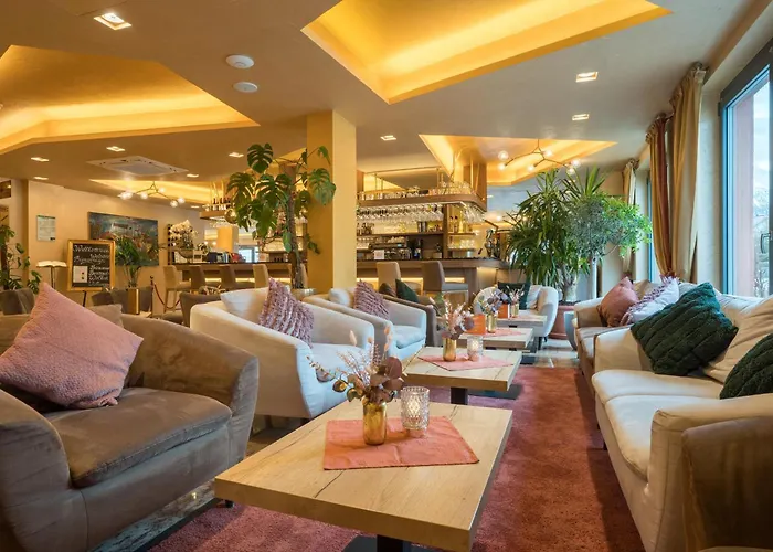 Best Western Plus Hotel Fuessen