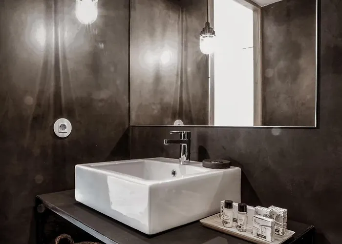 Sapientia Boutique Hotel