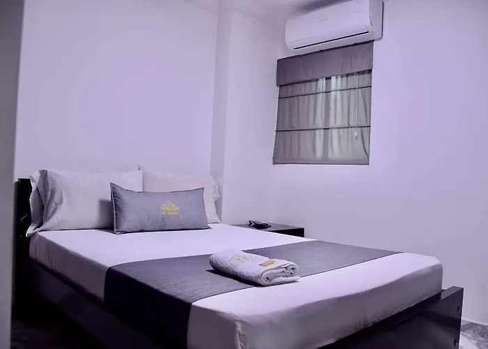 Hotel Chico Real