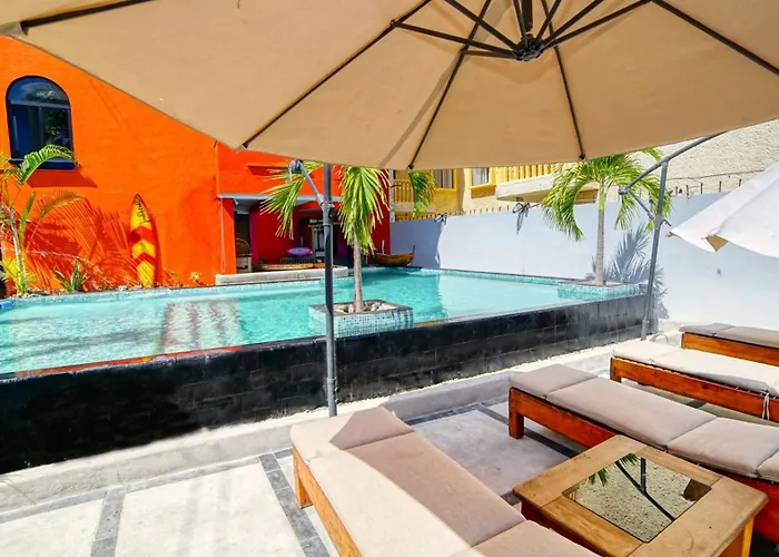 Zihua Mia Hotel Boutique