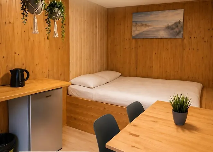 Feriensiedlung Schwalbennest