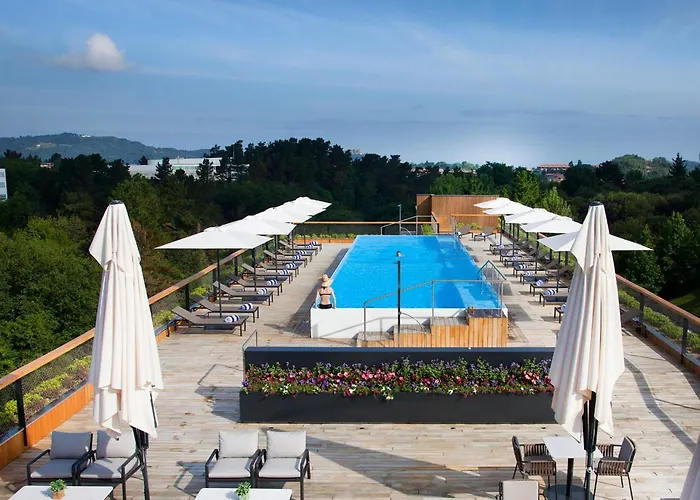 Arima Hotel & Spa - Small Luxury Hotels