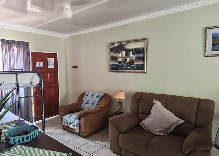 Amberlight Self Catering Accommodation