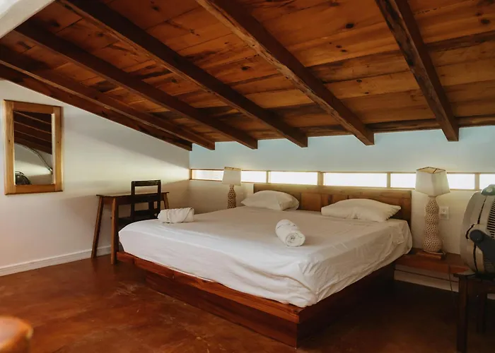 Casa Ofelia