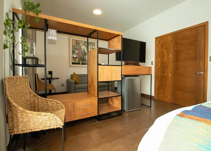 Comala Bed & Breakfast