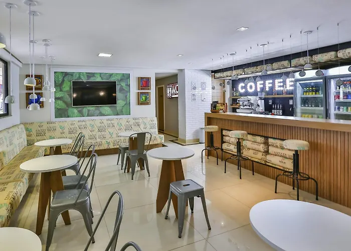 Ibis Styles Vitoria Da Conquista