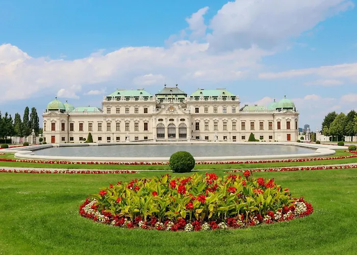 Holiday Inn - The Niu, Franz Vienna By Ihg