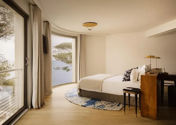 Hotel Les Roches Blanches Cassis