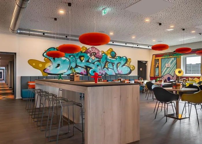Holiday Inn - The Niu, Hide Berlin Friedrichshain By Ihg