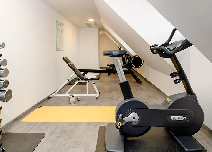 Ibis Styles Bamberg