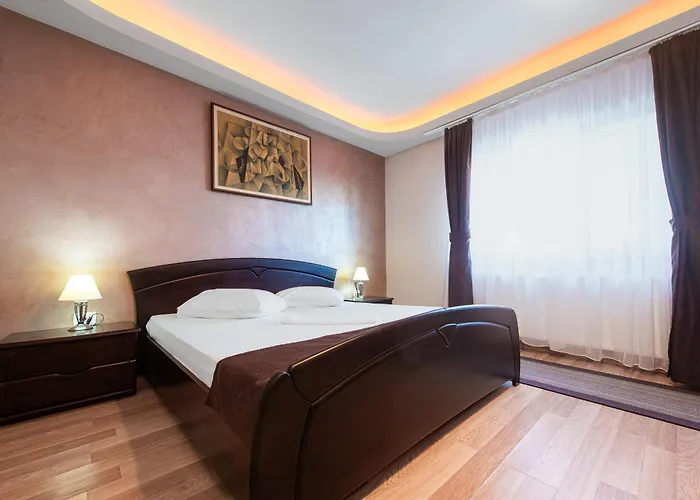 Hotel Rion