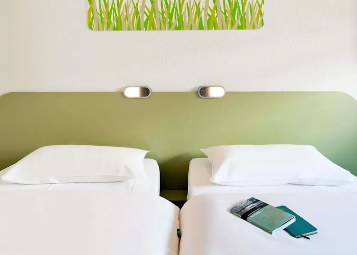 Ibis Budget Augsburg Gersthofen