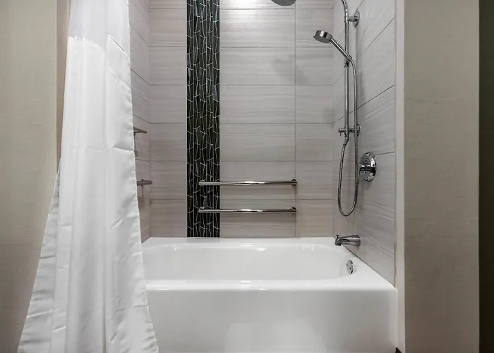 Cambria Hotel - Arundel Mills BWI Airport