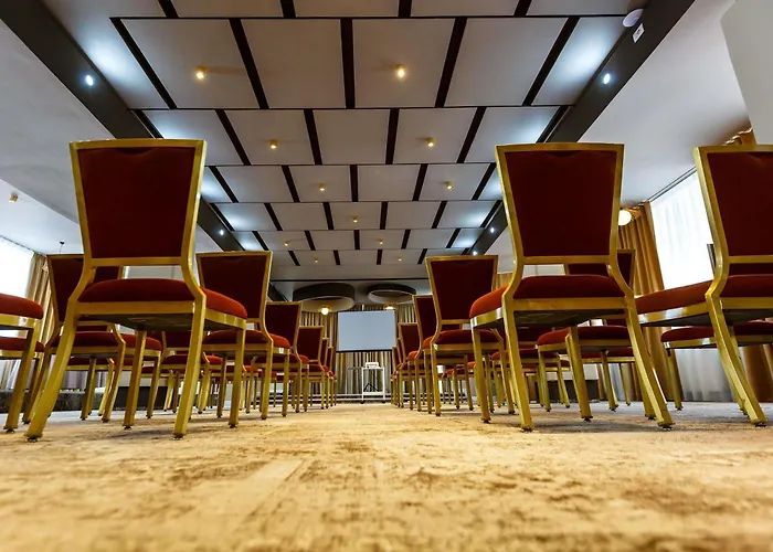 Mercure Galati Centrum