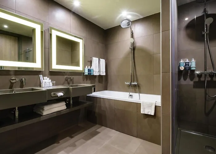 Novotel Almaty City Center