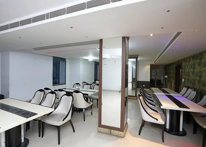 Hotol O River Bay Resort