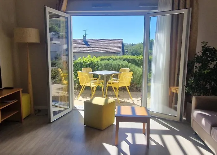 Domitys - Le Manoir