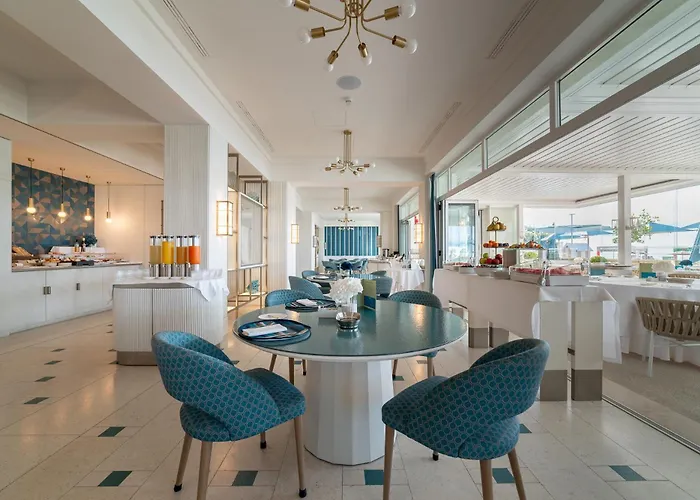 Casa Bianca Al Mare