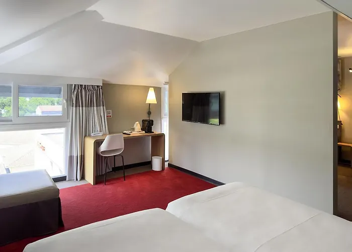 Ibis Cahors