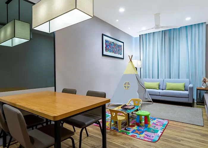 Mercure Living Putrajaya