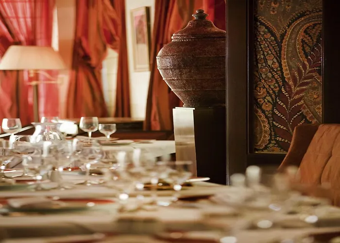 Royal Hotel Oran - Mgallery Collection