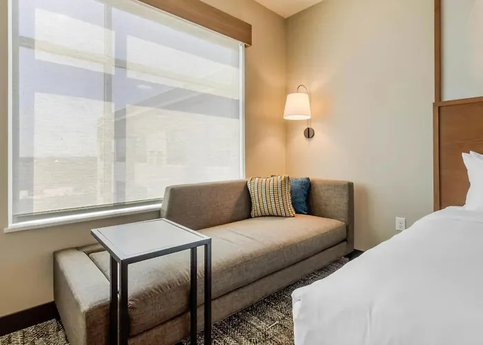 Holiday Inn Express Bettendorf - Davenport Ne By Ihg