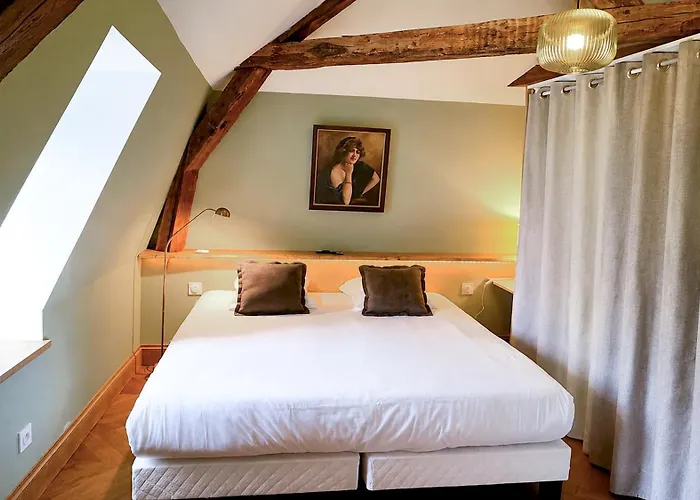 La Villa Ribiere