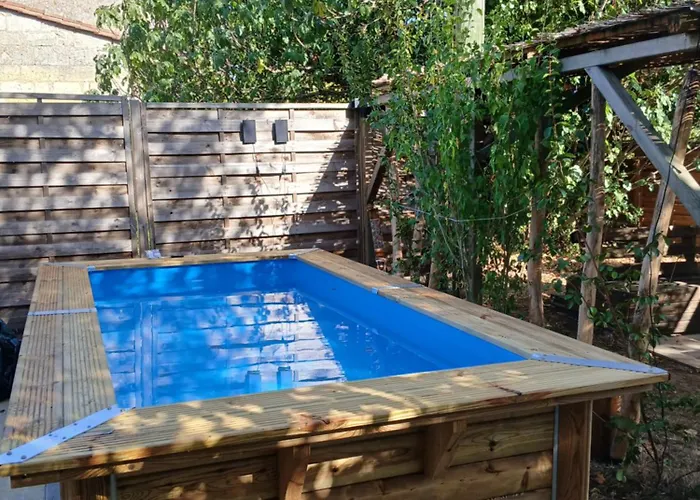Le Cosy Cabarieu